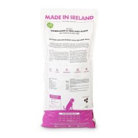 Adult - Irish Pure - Irisches Weidelamm & Freiland-Huhn mit Gemüse & Kelp-Alge, Adult