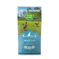 Junior - Puppy - Irish Pure - Irisches Freiland-Huhn mit Gemüse & Kelp-Alge, Junior