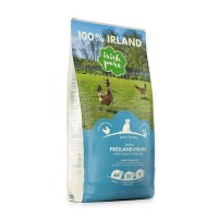 Junior - Puppy - Irish Pure - Irisches Freiland-Huhn mit Gemüse & Kelp-Alge, Junior