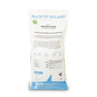 Junior - Puppy - Irish Pure - Irisches Freiland-Huhn mit Gemüse & Kelp-Alge, Junior