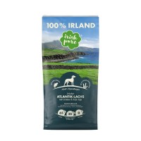 Irish Pure - Adult - Irischer Atlantik-Lachs mit Gemüse & Kelp-Alge, Adult