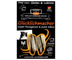 Hundezahnpflege - Glücklichmacher | 91 g