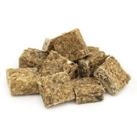 Trainings Snacks - Hundekekse - Cookies - SanaDog - Atlantischer Dorsch Cookies | 100 g