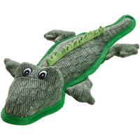 Spielzeug - Tough Brisbane Alligator 38 cm