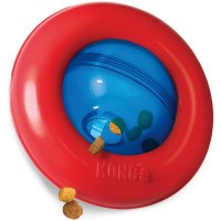 Spielzeug - KONG® Gyro Ø = 17 cm