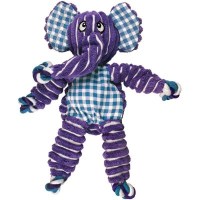 Spielzeug - KONG® Floppy Knots Elefant 36 cm