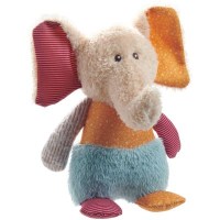 Spielzeug - Muli Elefant 18 cm