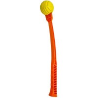 Spielzeug - Wurf-Hundespielzeug FLINGERZ™ Ball, ca. 47 cm, Ø = 7 cm