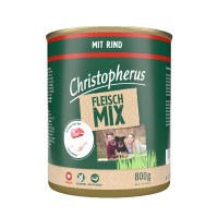 Rind - C'rus Fleischmix mit Rind 800g