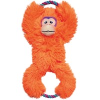 Spielzeug - Kong Tuggz Monkey XL
