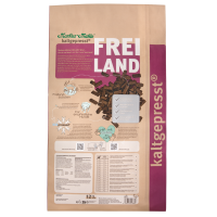 Trockenfutter - Markus Mühle - Freiland - Freiland Wild 12 kg