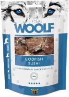 Woolf - WOOLF Dorsch Sushi | 100 g