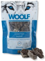 Woolf - WOOLF Dorsch Sushi | 100 g