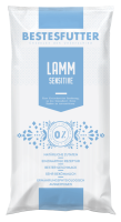 Bestes Futter - Lamm Sensitive 2 kg