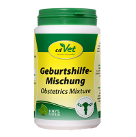 cdVet - Geburtshilfe-Mischung 150 g