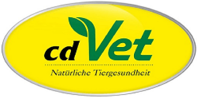 cdVet - Geburtshilfe-Mischung 150 g