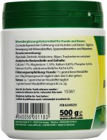 cdVet - MicroMineral Hund & Katze 150 g