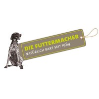 BARF Rindfleisch - In Würsten - 100 % Rind pur 500 g | Wurst