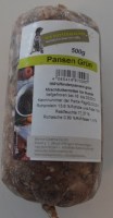 Rind - Grüner Pansen 500g