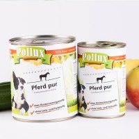 Pferd - 100 % Pferd pur 400g